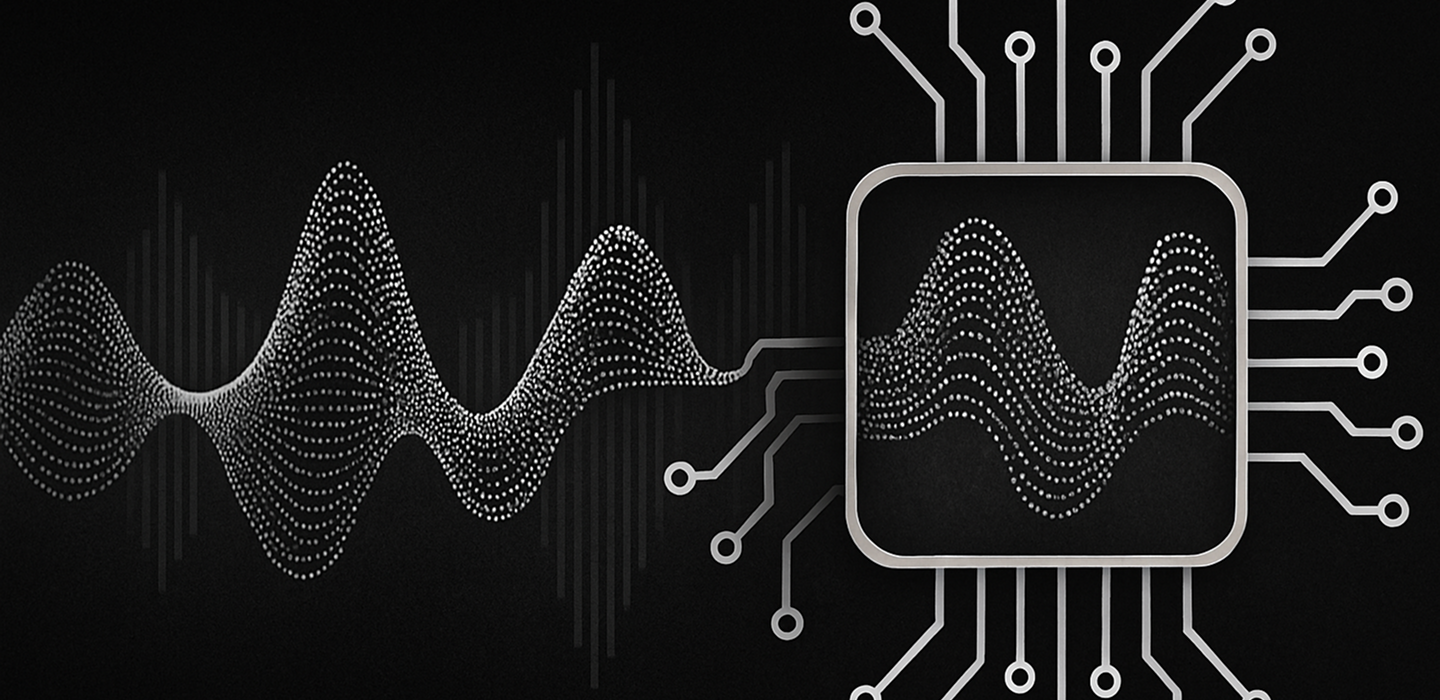 Digital Signal Processing enhances audio performance and sound quality