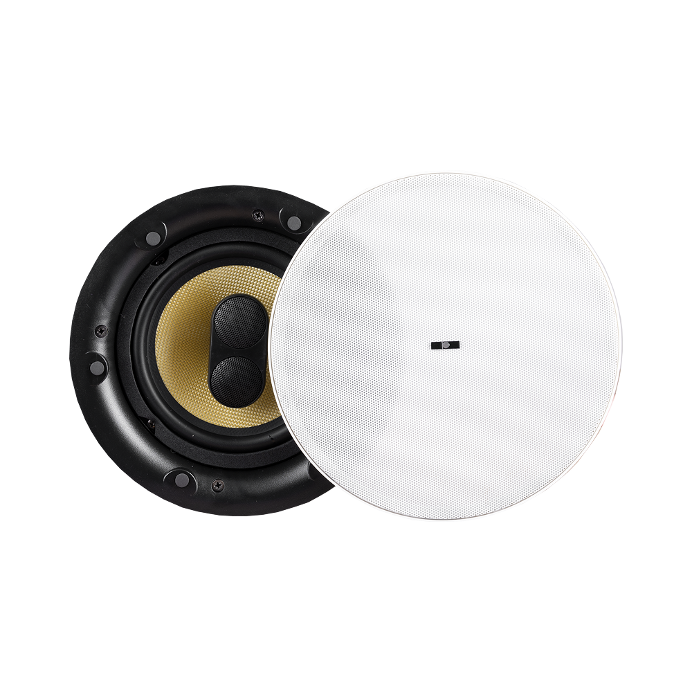 AMBIENCE C265 ceiling speaker front