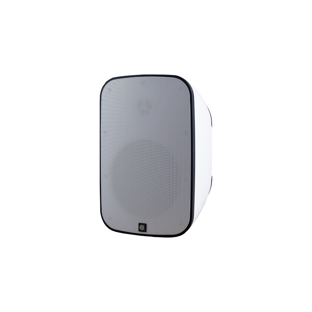 AMBIENCE W66T IP66 wall speaker with passive radiator