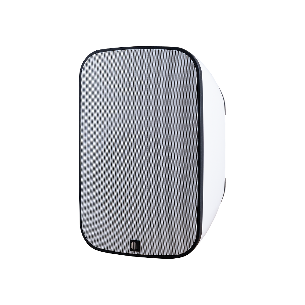 AMBIENCE W88T IP66 wall speaker with passive radiator