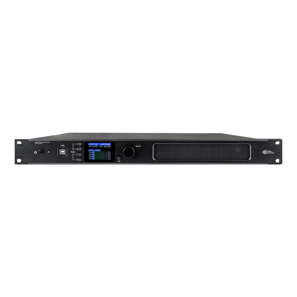 DAMP 4.300CM detail image