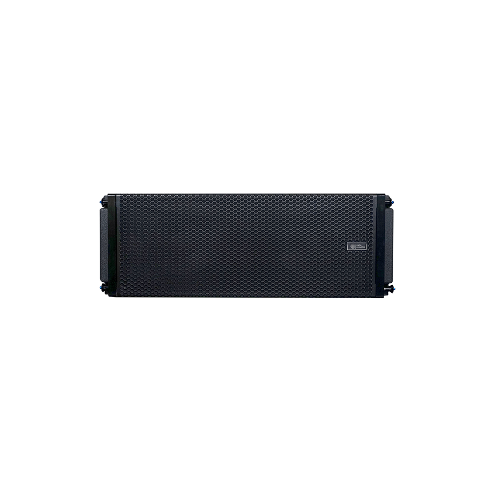 KIA 410 directivity-controllable passive line array
