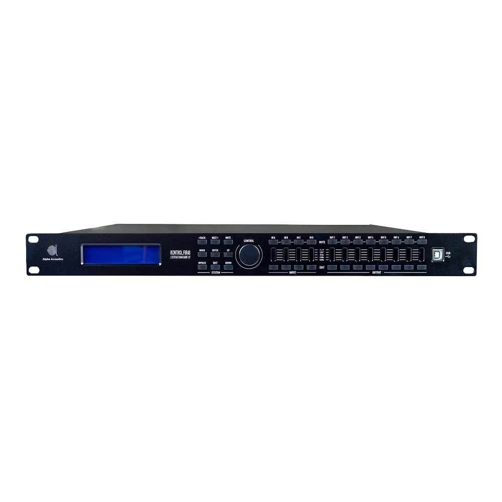 KONTROL FIR 48 front