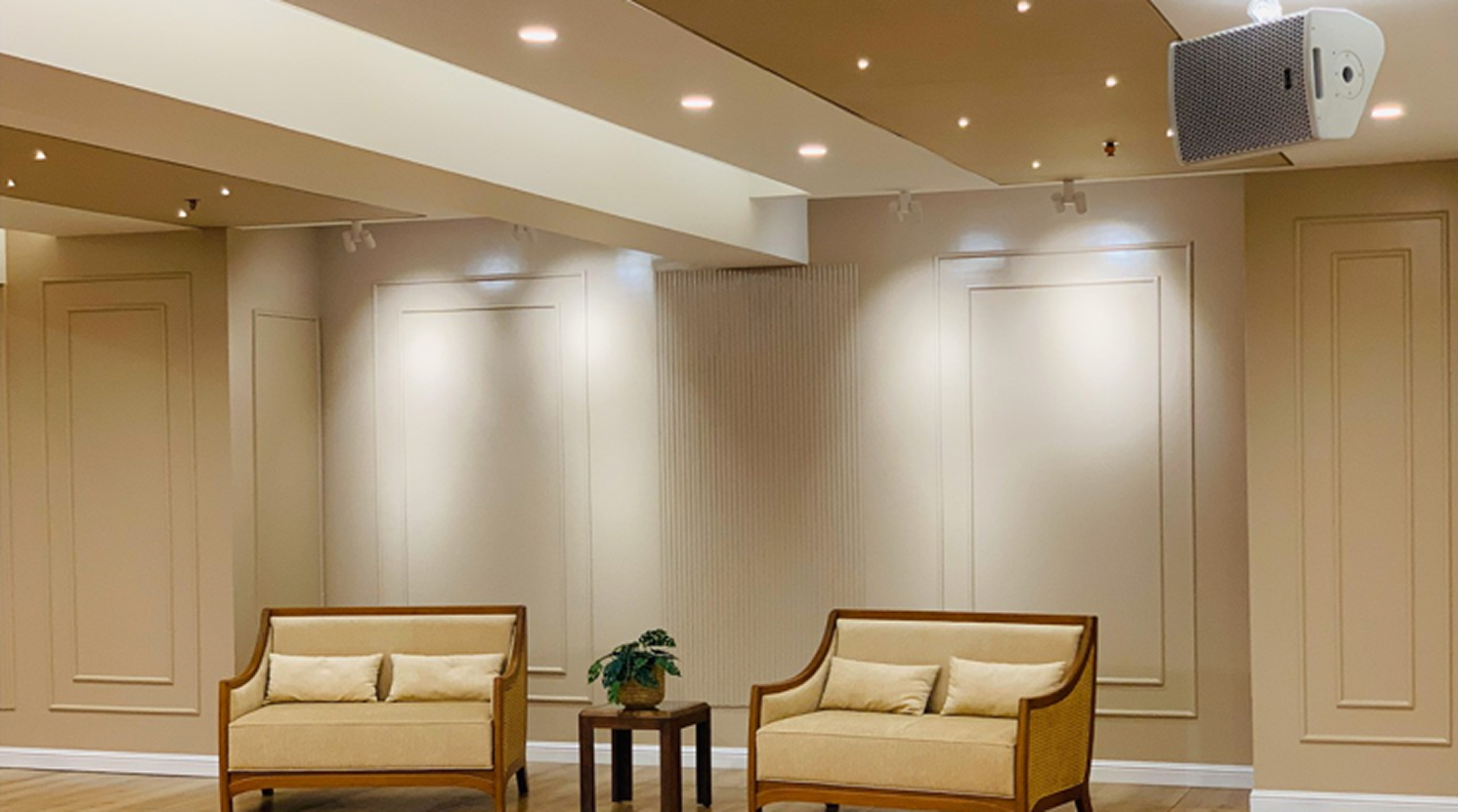 Narendra Modi Stadium overview